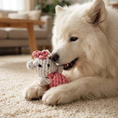 Jouet pour chienâ
