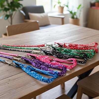 Laisse pour Chien