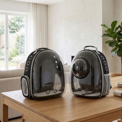Sac a dos chien